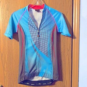 Women’s Cycling Jersey